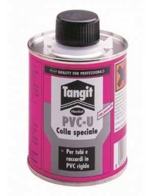 Tangit Lepidlo PVCU 500g