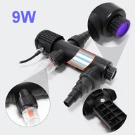 UVC lampa 9 Watt