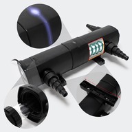 UV lampa 24W - kompletná pre Bio filter 