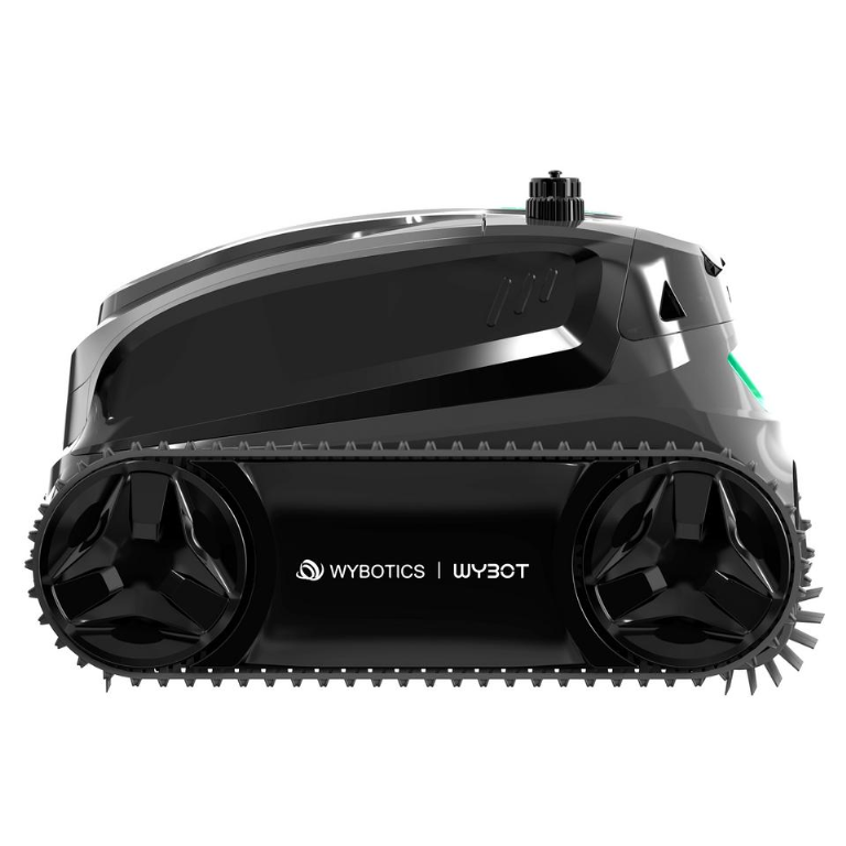 Automatický bazénový vysávač Wybot S2