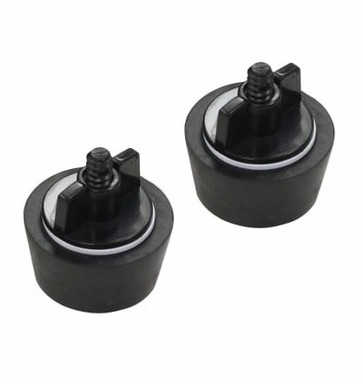 Zimná zátka flexi. 1 1/2"  38-51mm - množstevná zľava