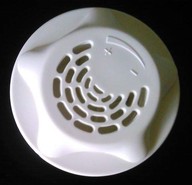 Tryska 32mm s reguláciou a uzáverom