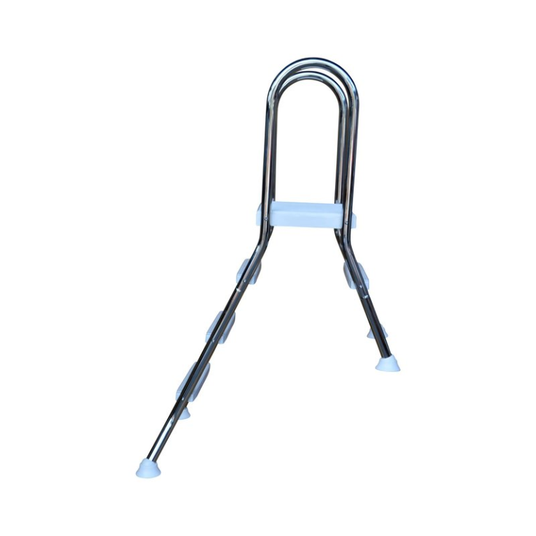 bazénové schody z nereze 100cm 3+1