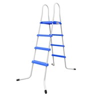 Bazénový rebrík pre bazény do 128cm