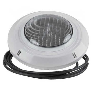 Bazénový reflektor 100W 12V plochý - SKLADOM