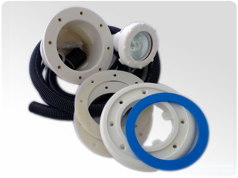 bazenove svetlo 50W 12V