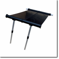 solarny ohrev pre bazen 