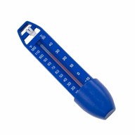Bazénový teplomer BLUE 24cm