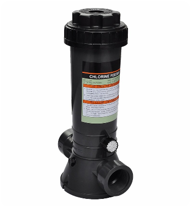chlorinator