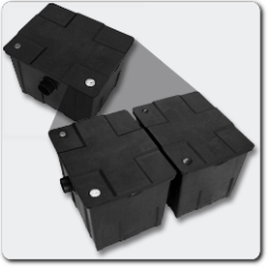 jazierkovy filter upgrade modul