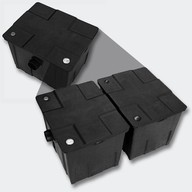 Modul 2  + 85l. pre bio filter 25 do 60m3