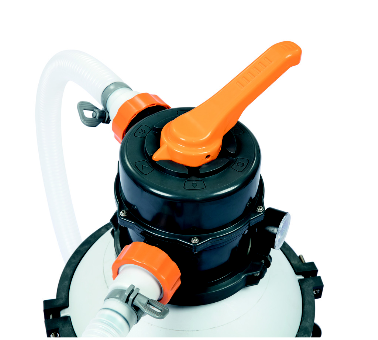 pieskova filtracia Filtracia bestway 58515