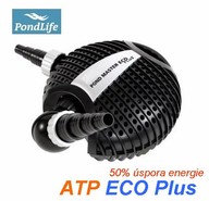 čerpadlo Pondmaster ECO Plus-6500