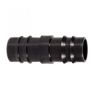 Spojka 32mm 32x32  - čierna