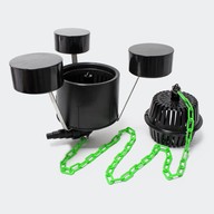 Hladinový Skimmer W250 - docasne nedostupný !
