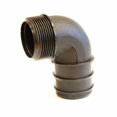 Koleno 50mm x 1 1/2"
