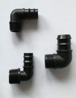 Koleno 25-32mm x 1"