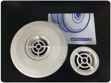 sacia tryska 2" pre prefabrikat