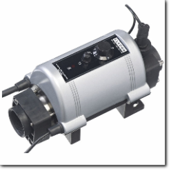 Elecro Nano 3kw 230V