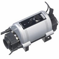 Elecro NANO - Elektrický ohrev 3kW - 615€