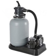 Piesková filtrácia MyPool-SHOTT 330/7 -  pre bazény do 30 m³