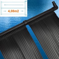 Solárny ohrev - 4,08m² / 300x136cm 