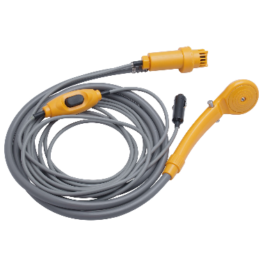 mobilna sprcha na 12V
