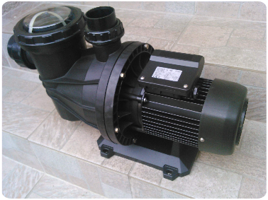 bazenove cerpadlo Silencio SI 75M