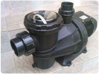 bazenove cerpadlo Silencio SI 75M