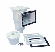 Astral 11309 skimmer do steny - 17,5 L 