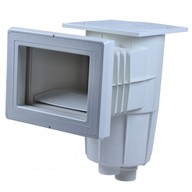 Skimmer do steny pre fóliu 15L standardné hrdlo 20x14cm