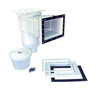 Astral 11310 hlboký skimmer do steny - 17,5 L 