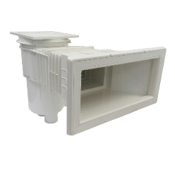 skimmer pre beton siroky