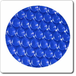 solarna plachta kruh