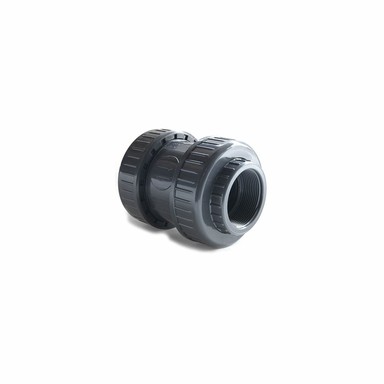 Spätný ventil závit 1/2" - 3/4" - 1"