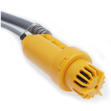 mobilna sprcha na 12V
