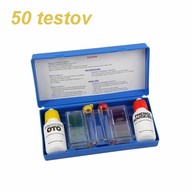 Kvapkový tester 