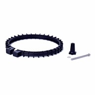 Náhradná obruč pre filtrácie s otvorom 175mm
