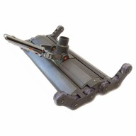 Bazénový vysávač DELUX Professional 46 cm 