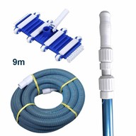 Bazénová vysávacia sada OCEAN 9m