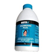 Zazimovač PLUS Mastersil 1L / na 20l. vody