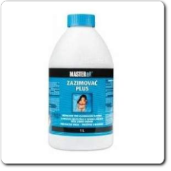 Zazimovac plus